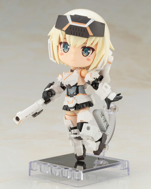 Gourai — Frame Arms Girl — Cu-poche Nendoroid Frame Arms Girl