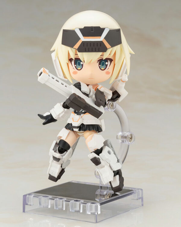 Gourai — Frame Arms Girl — Cu-poche Nendoroid Frame Arms Girl