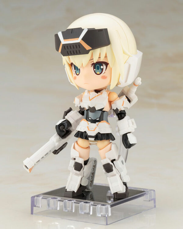 Gourai — Frame Arms Girl — Cu-poche Nendoroid Frame Arms Girl