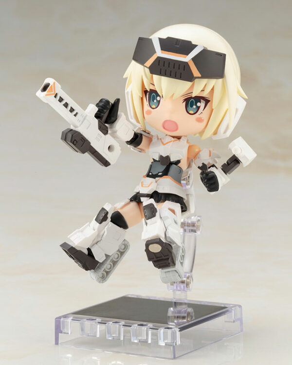 Gourai — Frame Arms Girl — Cu-poche Nendoroid Frame Arms Girl