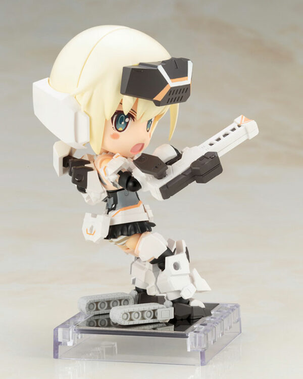 Gourai — Frame Arms Girl — Cu-poche Nendoroid Frame Arms Girl