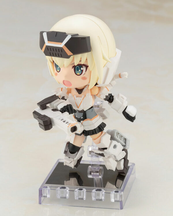 Gourai — Frame Arms Girl — Cu-poche Nendoroid Frame Arms Girl