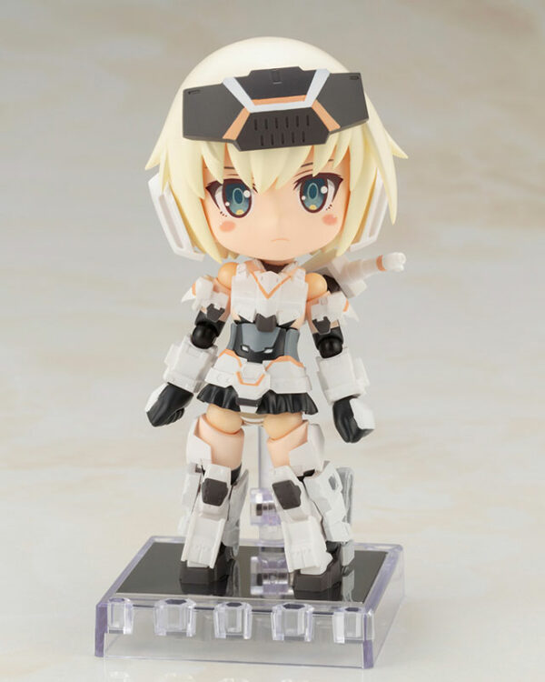 Gourai — Frame Arms Girl — Cu-poche Nendoroid Frame Arms Girl