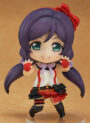 Touken Ranbu — Online — Hizamaru — Nendoroid Doll (Orange Rouge) Nendoroid Touken Ranbu