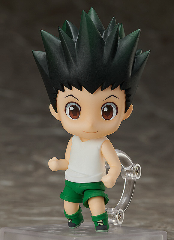 Gon Freecss — Hunter x Hunter — Nendoroid #1183