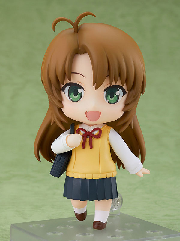 Non Non Biyori Nonstop — Koshigaya Komari — Nendoroid #1583