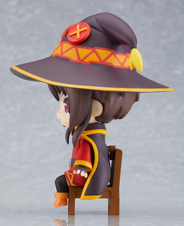 Nendoroid Movie KonoSuba: God’s Blessing on this Wonderful World! Kurenai Densetsu Swacchao! Megumin Nendoroid Konosuba