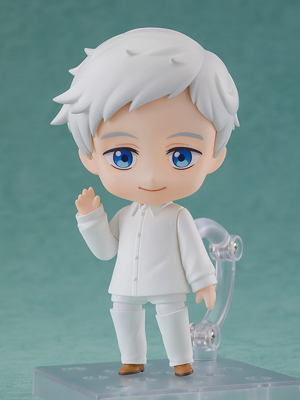 Yakusoku no Neverland — Norman — Nendoroid #1505