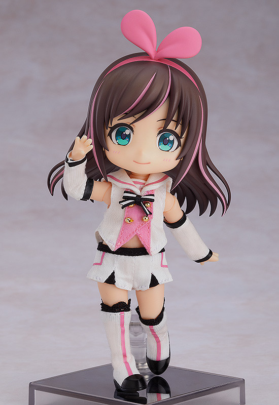 Nendoroid Doll Kizuna AI