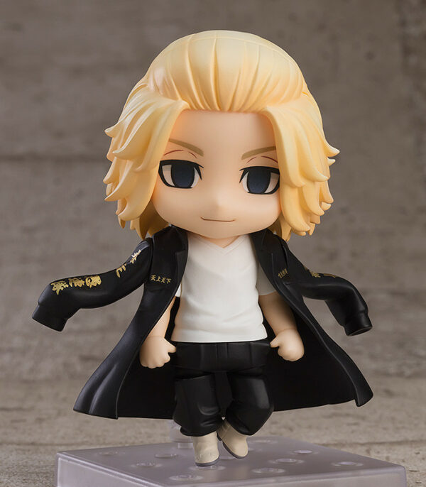 Mikey (Manjiro Sano) — Tokyo Revengers — Nendoroid #1666 Nendoroid Tokyo Revengers