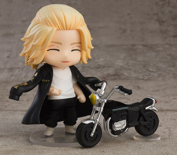 Mikey (Manjiro Sano) — Tokyo Revengers — Nendoroid #1666 Nendoroid Tokyo Revengers