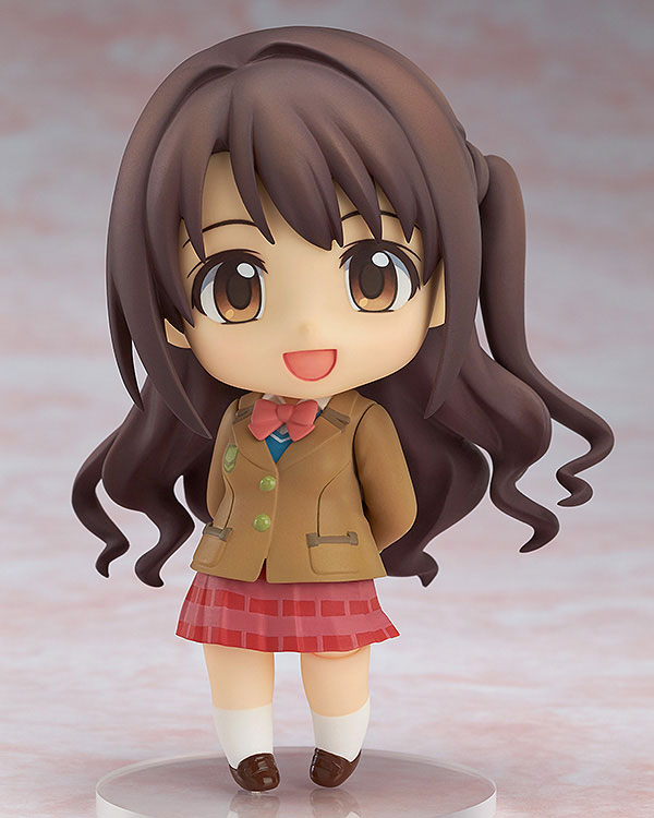 iDOLM@STER Cinderella Girls — Shimamura Uzuki — Nendoroid #522