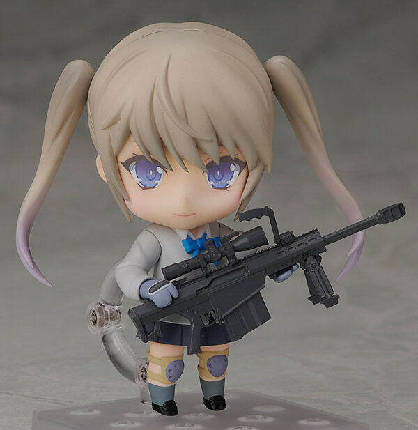 Maria Teruyasu — Little Armory [Nendoroid 953] Nendoroid Little Armory