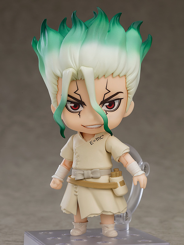 Dr. STONE — Senku Ishigami [Nendoroid 1262]