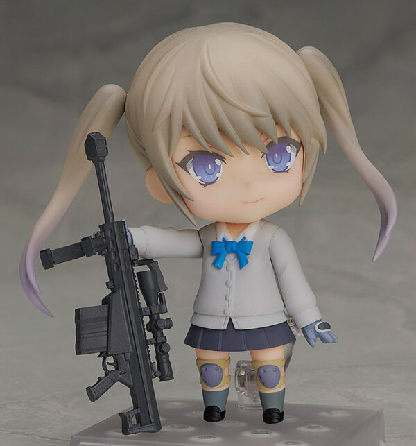 Maria Teruyasu — Little Armory [Nendoroid 953] Nendoroid Little Armory