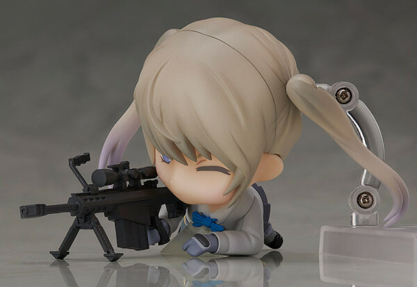 Maria Teruyasu — Little Armory [Nendoroid 953] Nendoroid Little Armory