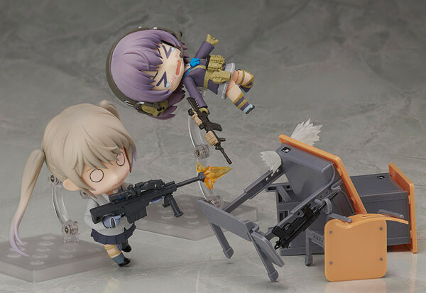 Maria Teruyasu — Little Armory [Nendoroid 953] Nendoroid Little Armory