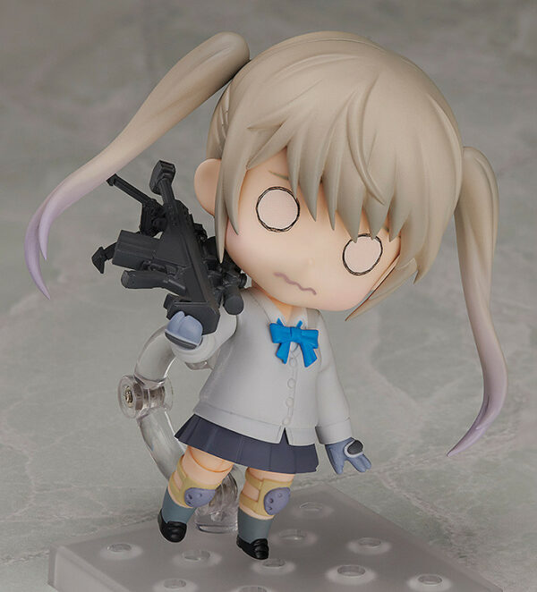 Maria Teruyasu — Little Armory [Nendoroid 953] Nendoroid Little Armory