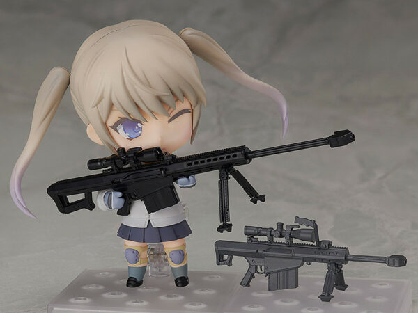 Maria Teruyasu — Little Armory [Nendoroid 953] Nendoroid Little Armory