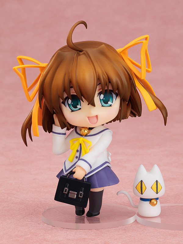 Nemu Asakura — D.C ~Da Capo~ [Nendoroid 140]