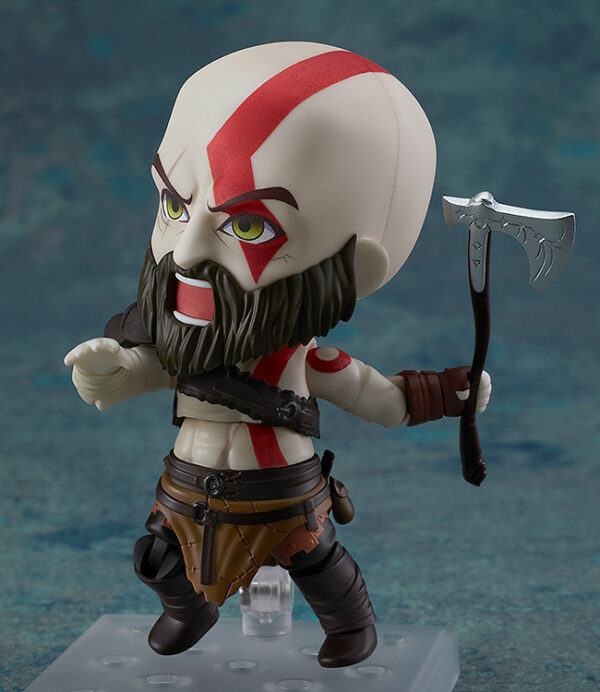 Kratos — God of War [Nendoroid 925] Nendoroid God of War