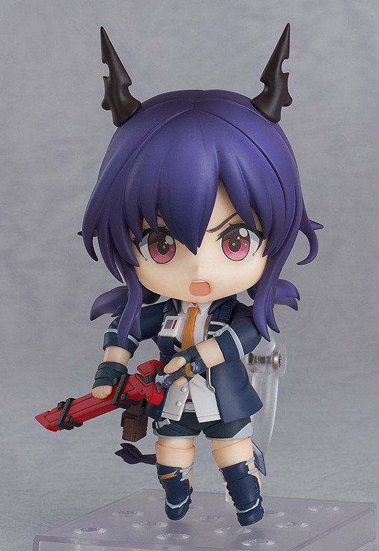 Arknights — Ch’en — Nendoroid #1422