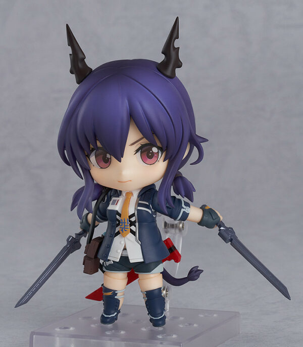 Arknights — Ch’en — Nendoroid #1422 Nendoroid Arknights