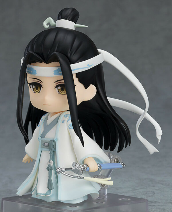 Lan Wangji — The Master of Diabolism [Nendoroid 1109] Nendoroid The Master of Diabolism