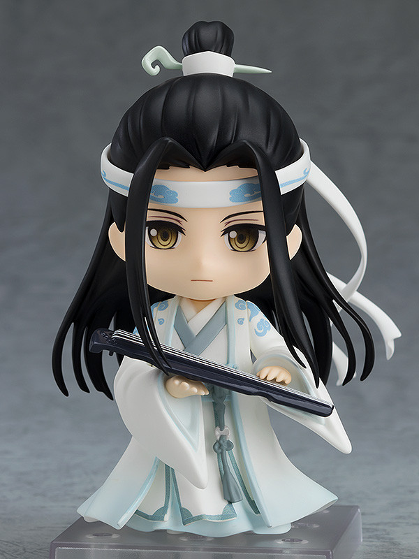 Lan Wangji — The Master of Diabolism [Nendoroid 1109]