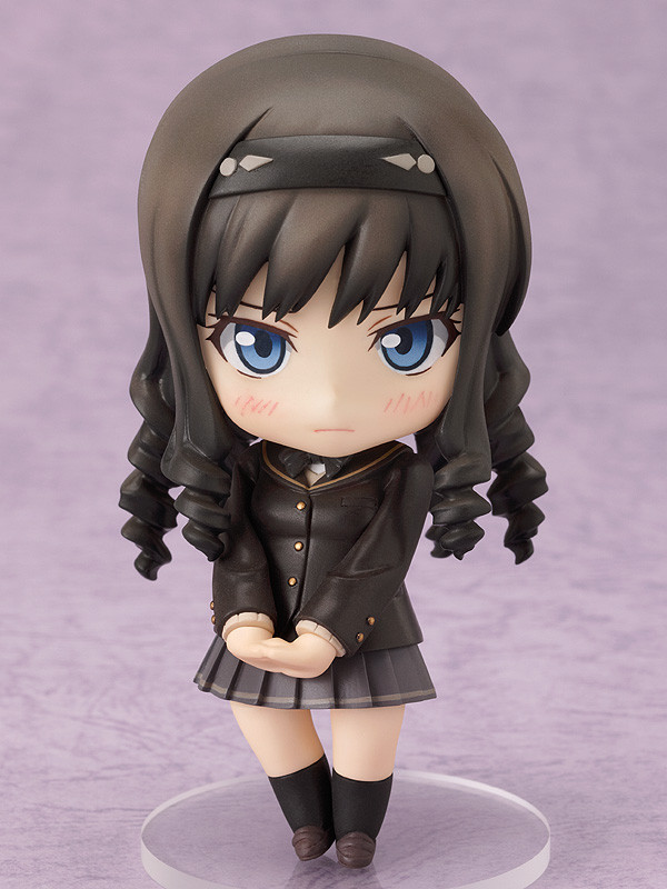 Haruka Morishima — Amagami SS [Nendoroid 211]