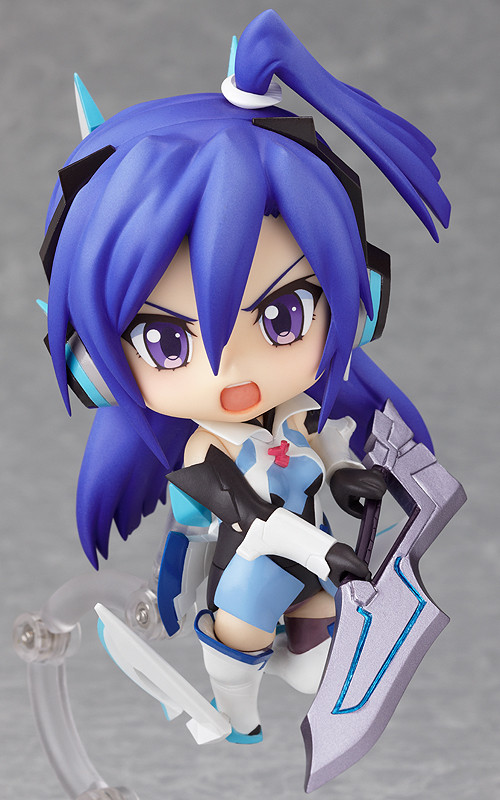 Tsubasa Kazanari — Senki Zesshou Symphogear [Nendoroid 278]