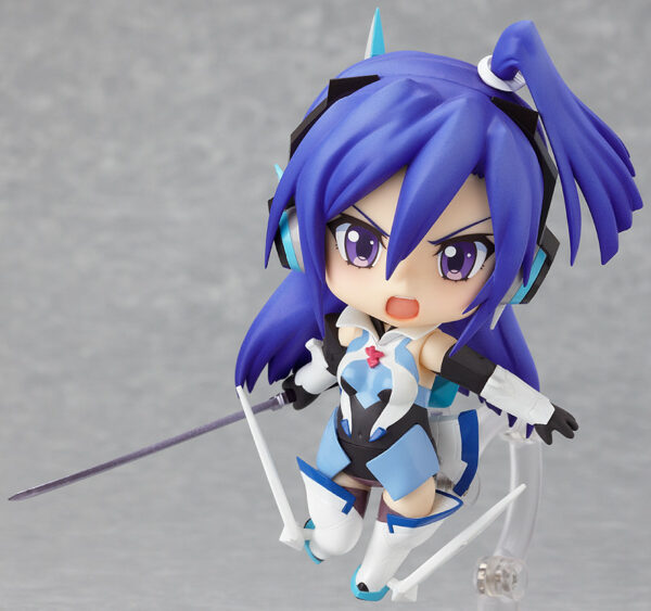 Tsubasa Kazanari — Senki Zesshou Symphogear [Nendoroid 278] Nendoroid Symphogear