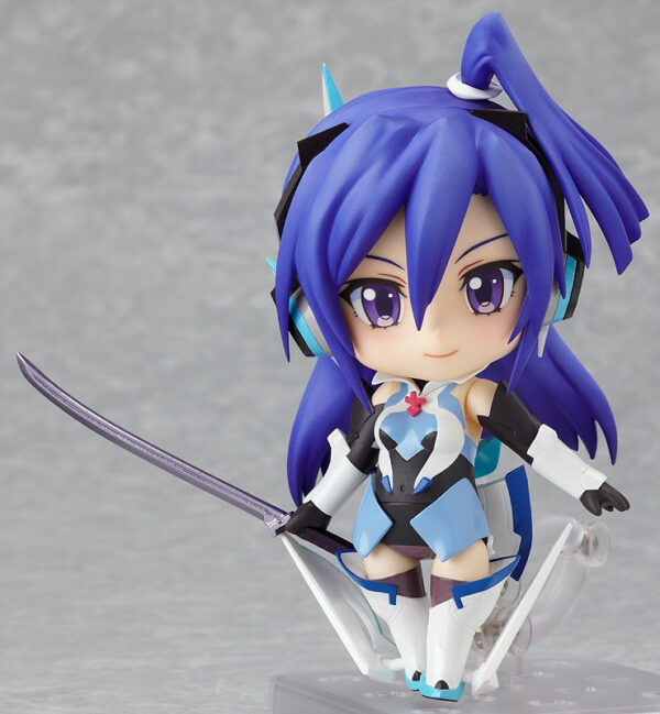 Tsubasa Kazanari — Senki Zesshou Symphogear [Nendoroid 278] Nendoroid Symphogear