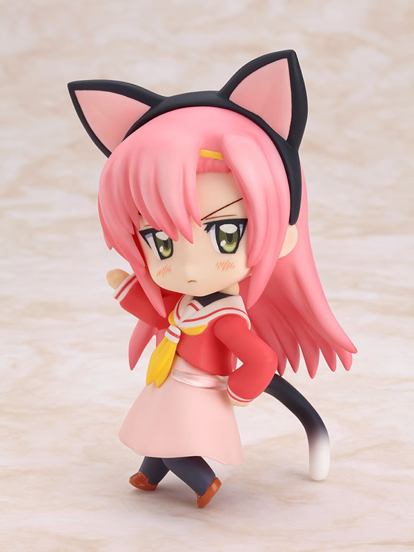 Hinagiku Katsura — Hayate the Combat Butler [Nendoroid 125]