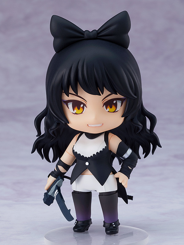 RWBY — Blake Belladonna — Nendoroid #1553