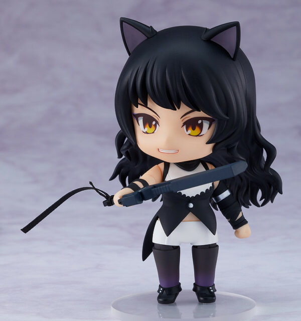 RWBY — Blake Belladonna — Nendoroid #1553 Nendoroid RWBY