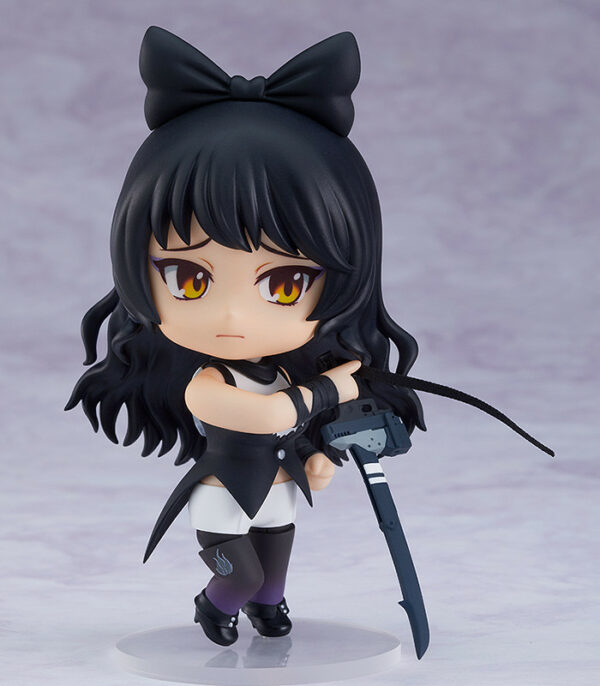 RWBY — Blake Belladonna — Nendoroid #1553 Nendoroid RWBY