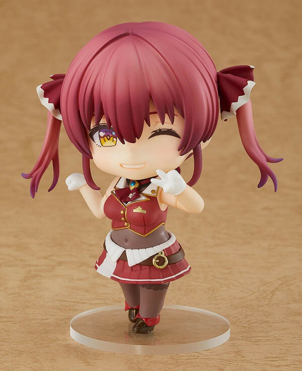 Hololive — Houshou Marine — Nendoroid #1687 (Good Smile Company) Nendoroid Hololive