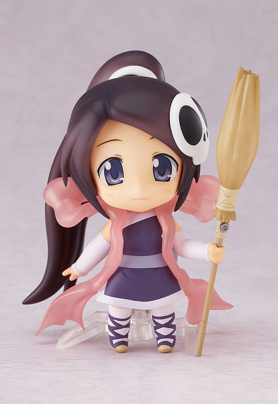 Elsie — The World God Only Knows [Nendoroid 184]