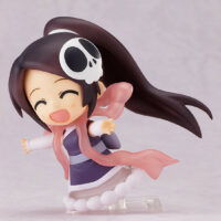 Elsie - The World God Only Knows [Nendoroid 184] — изображение 4