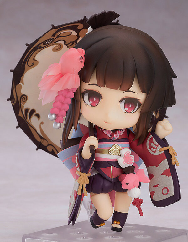 Kagura — Onmyoji [Nendoroid 928] Nendoroid Onmyoji