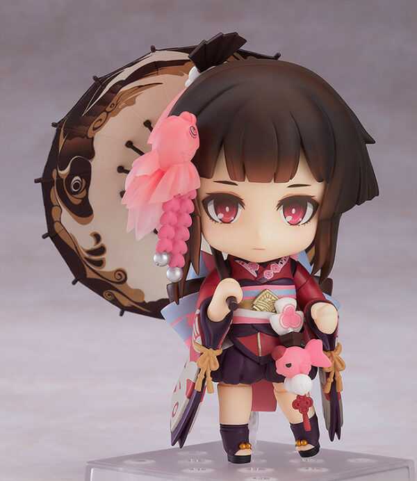 Kagura — Onmyoji [Nendoroid 928] Nendoroid Onmyoji