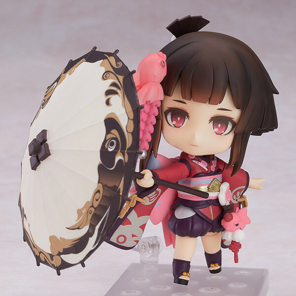 Kagura — Onmyoji [Nendoroid 928] Nendoroid Onmyoji