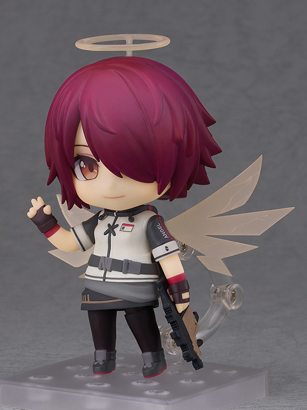 Arknights Exusiai [Nendoroid 1352]