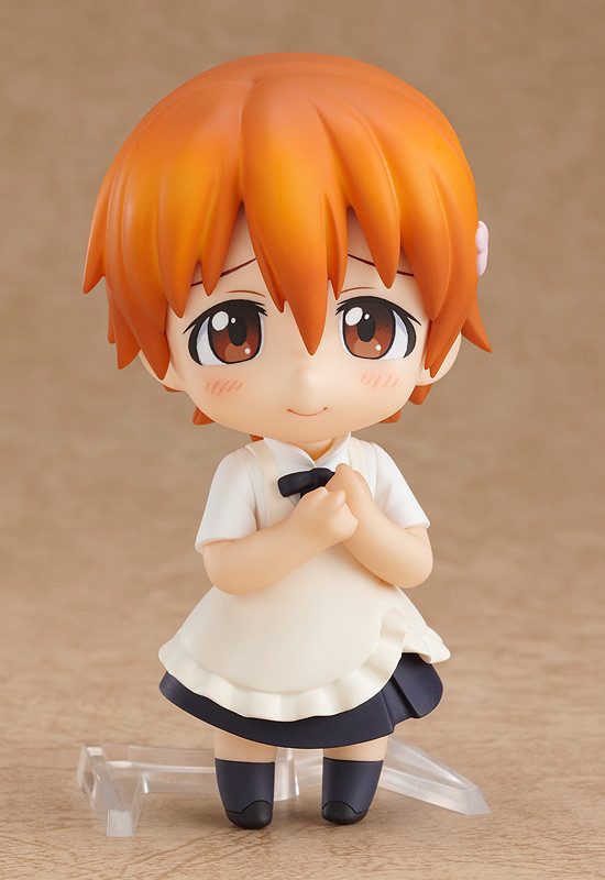 Mahiru Inami — WORKING!! [Nendoroid 230]