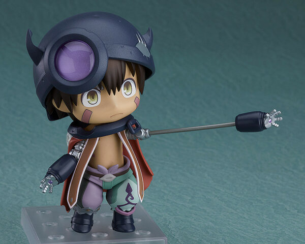 Reg — Made in Abyss [Nendoroid 1053] Nendoroid Made in Abyss