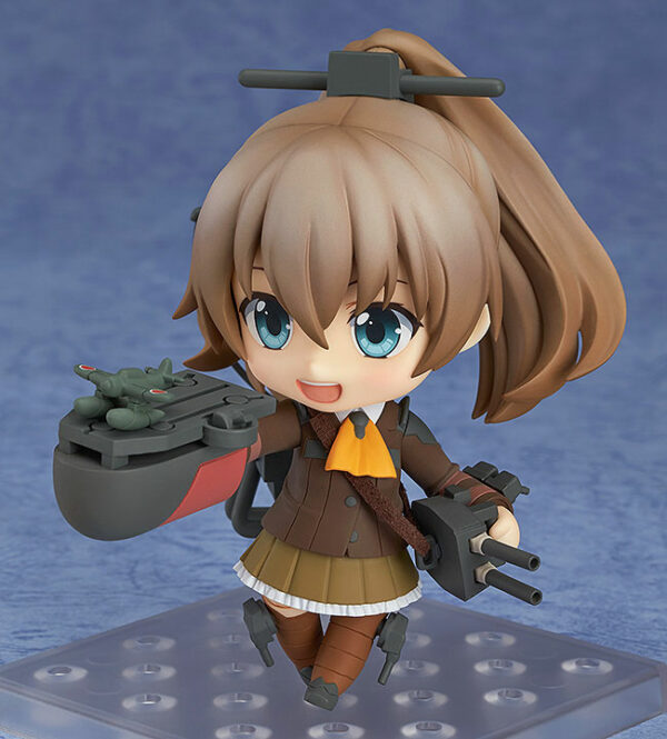 Kantai Collection ~Kan Colle~ — Kumano — [Nendoroid 481] Nendoroid Kantai Collection