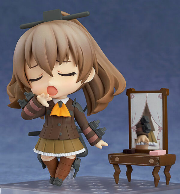 Kantai Collection ~Kan Colle~ — Kumano — [Nendoroid 481] Nendoroid Kantai Collection