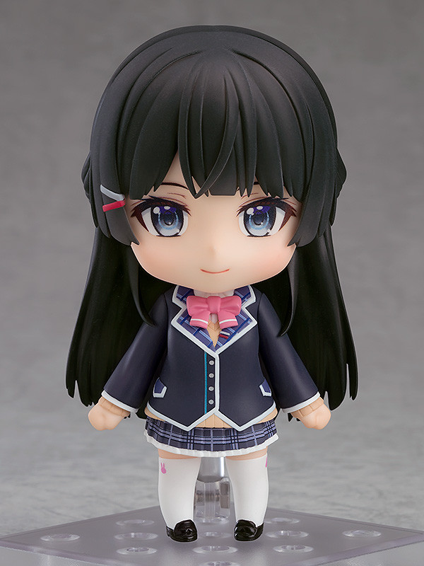 Nijisanji — Tsukino Mito — Nendoroid #1059