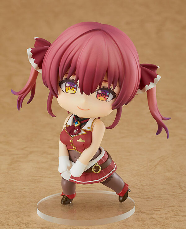 Hololive — Houshou Marine — Nendoroid #1687 (Good Smile Company) Nendoroid Hololive